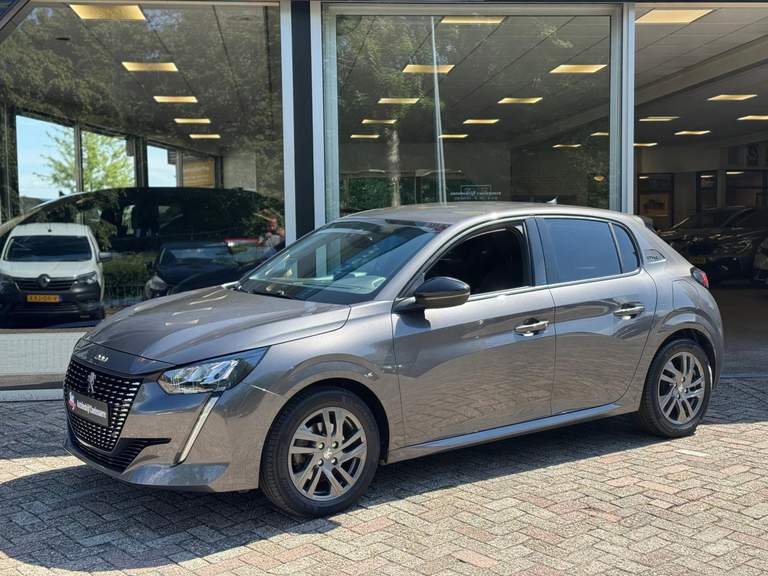 Peugeot
