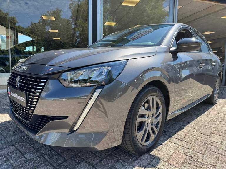 Peugeot
