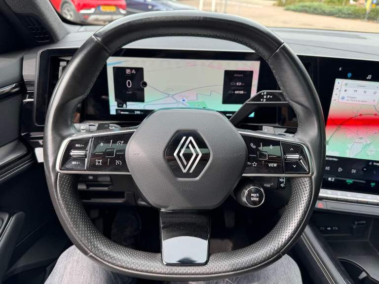 Renault