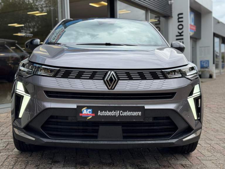 Renault