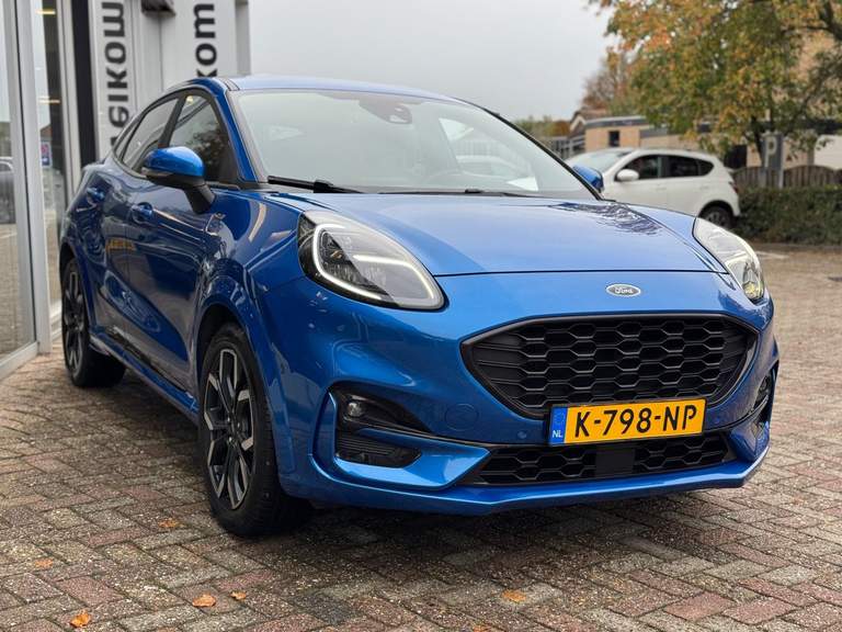 Ford