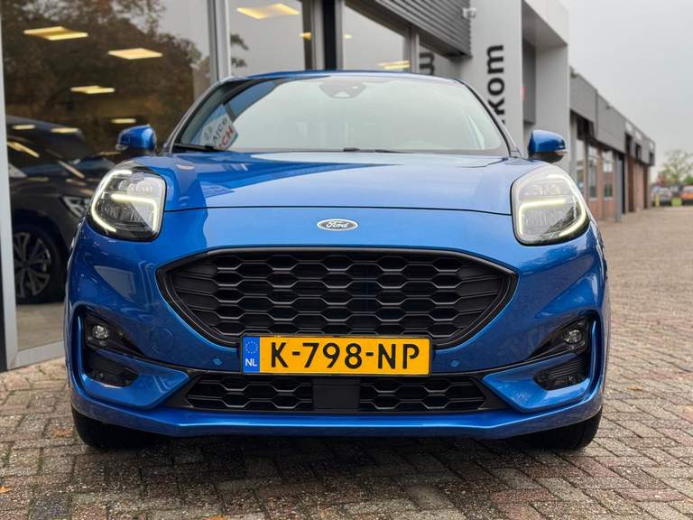 Ford