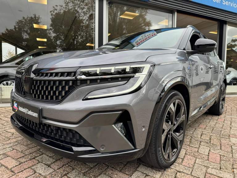 Renault