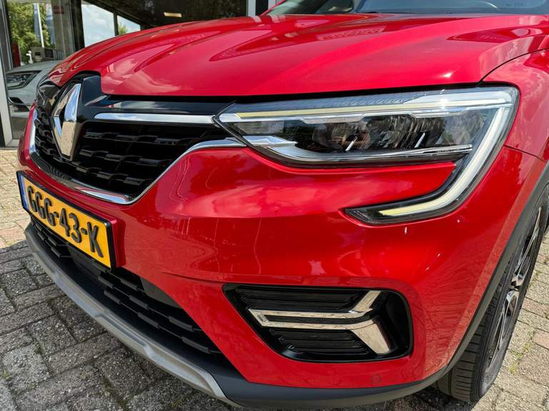 Renault