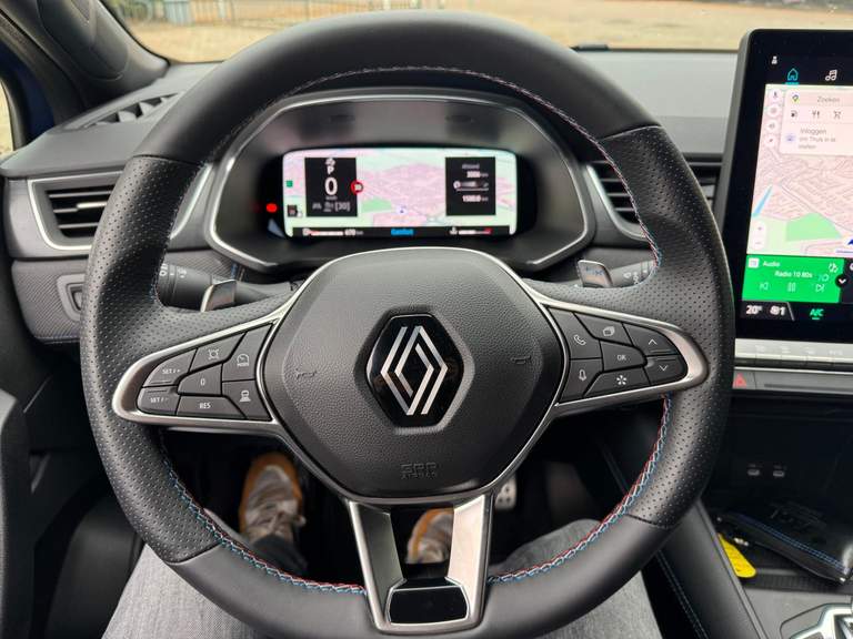 Renault