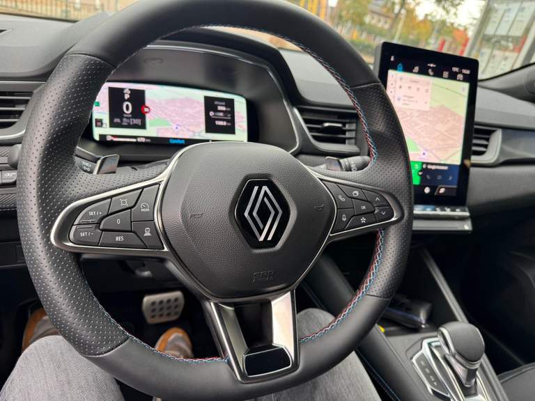 Renault