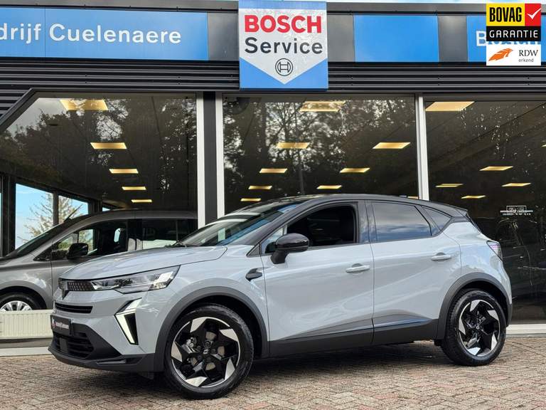 Renault