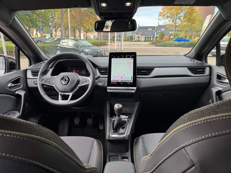 Renault