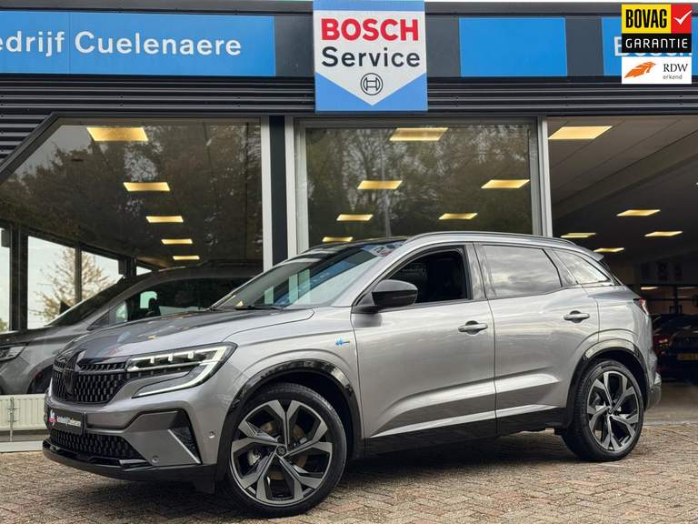 Renault