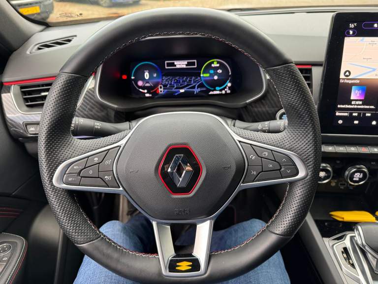 Renault