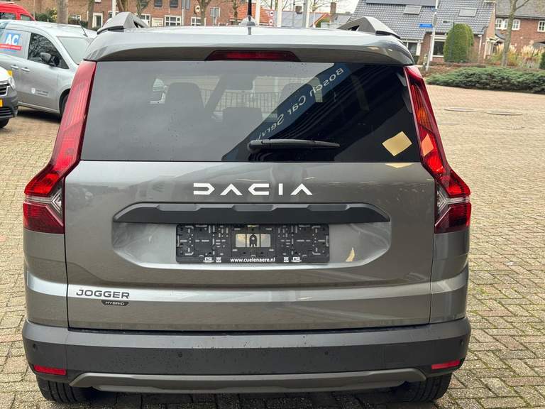 Dacia