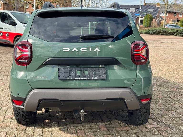 Dacia