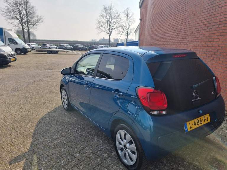 Citroën