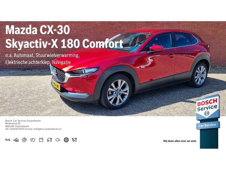 Mazda