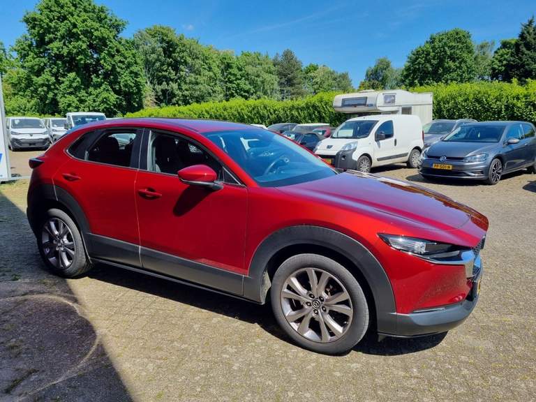 Mazda