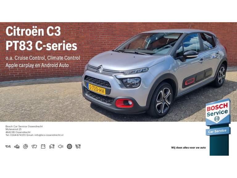 Citroën