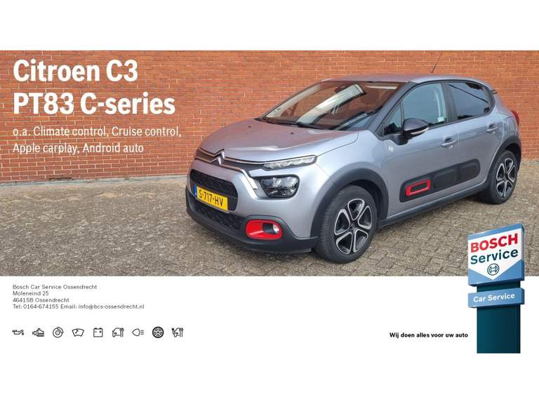 Citroën