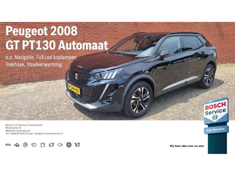 Peugeot