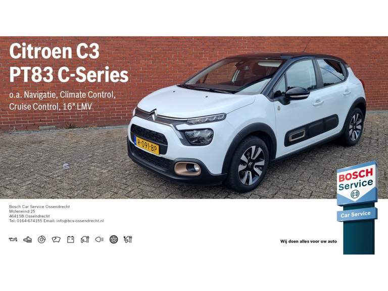 Citroën