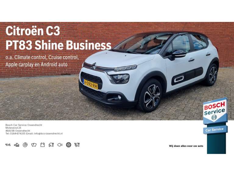 Citroën