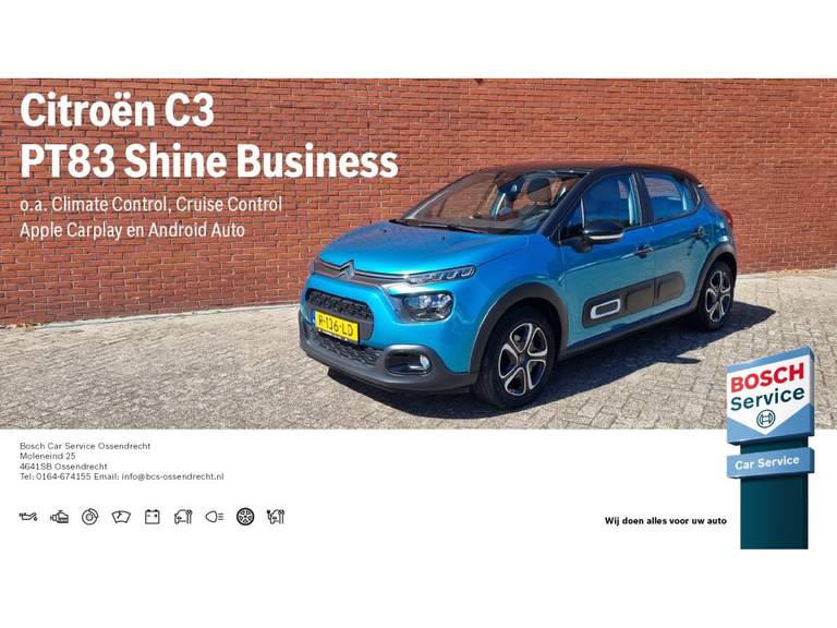 Citroën