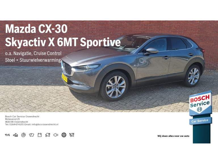 Mazda