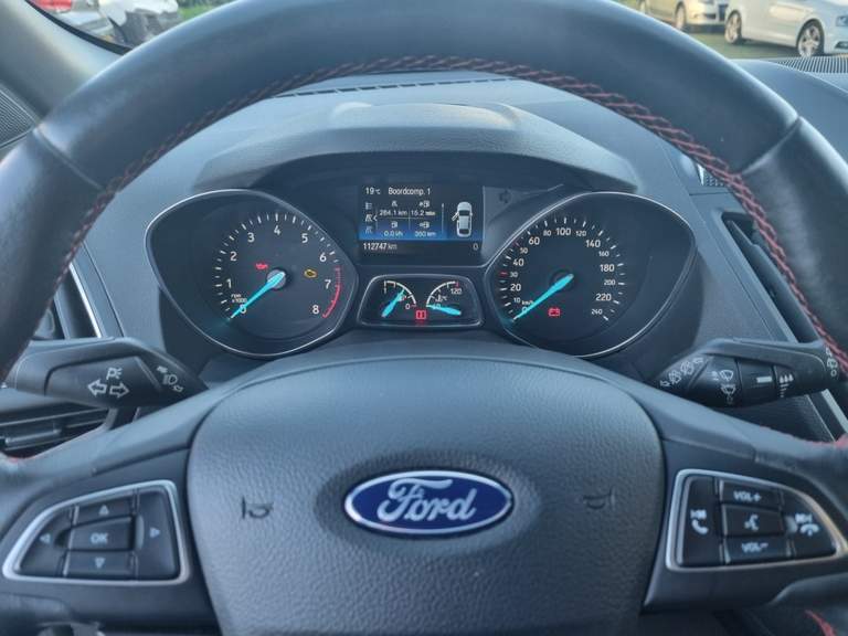 Ford Ford