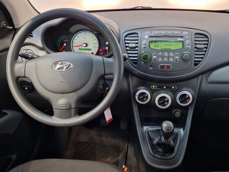 Hyundai