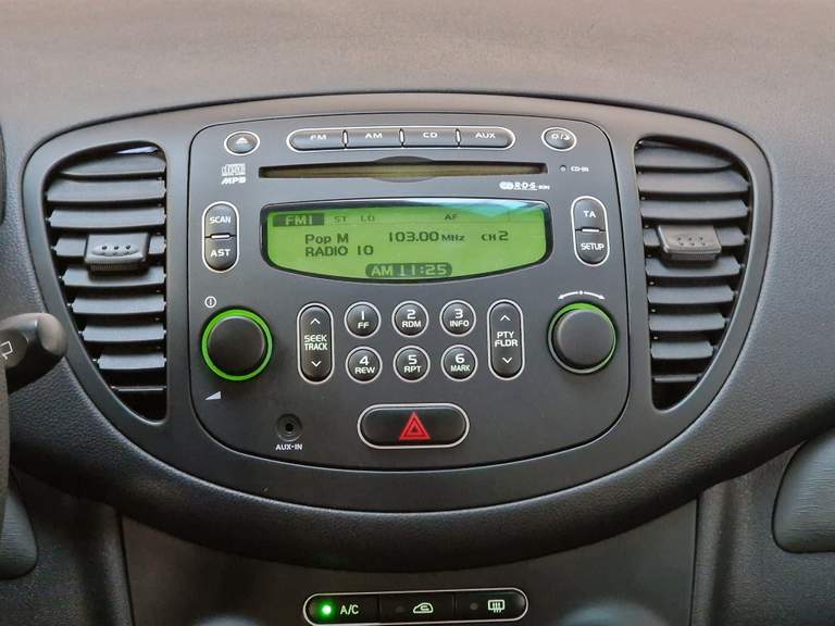 Hyundai