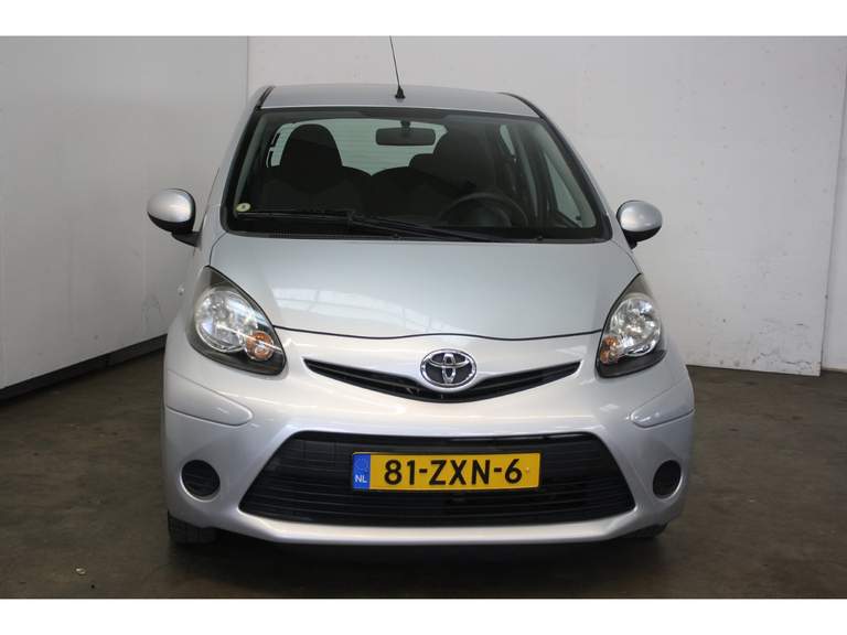 Toyota Toyota