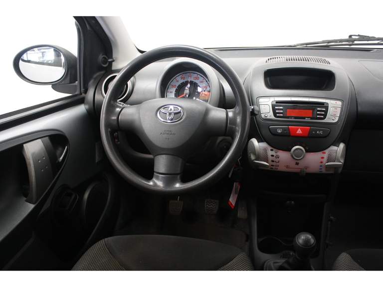 Toyota Toyota