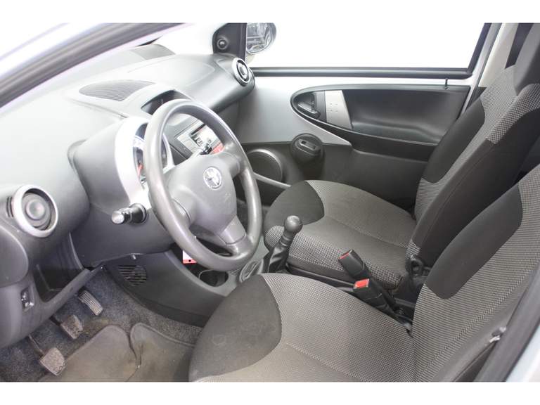 Toyota Toyota