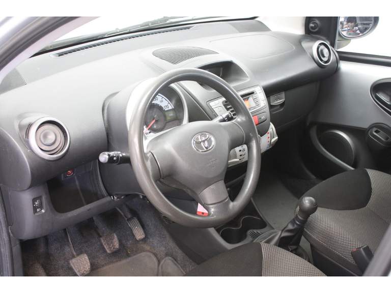 Toyota Toyota