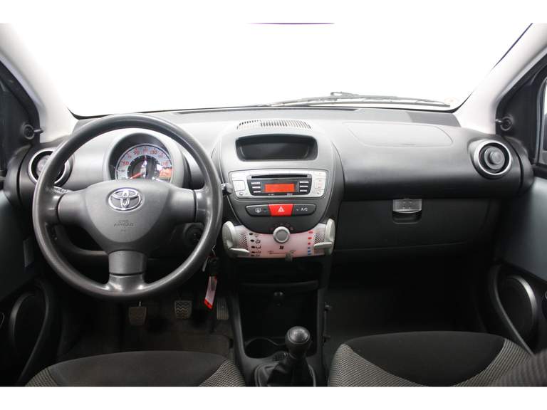 Toyota Toyota