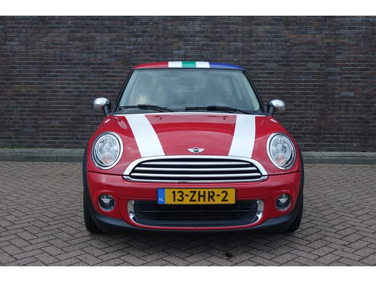 MINI