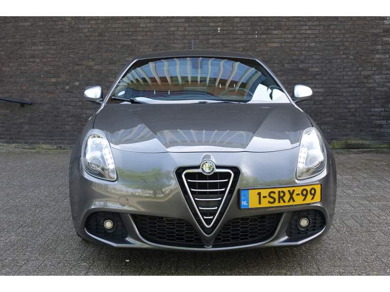 Alfa Romeo