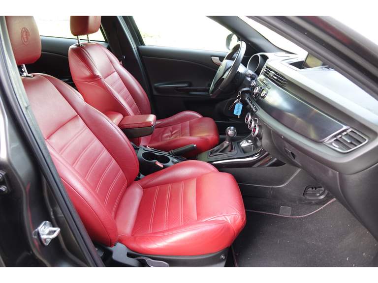 Alfa Romeo