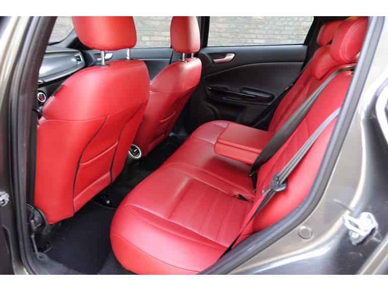 Alfa Romeo