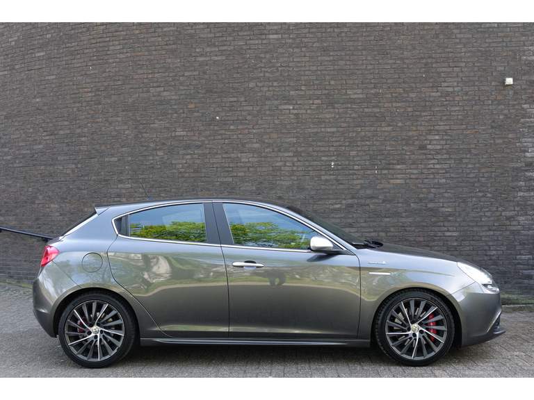 Alfa Romeo
