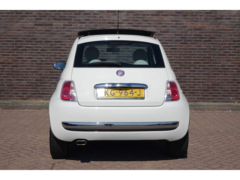 Fiat Fiat