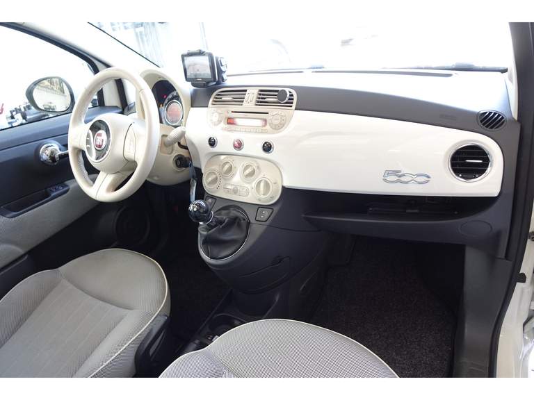 Fiat Fiat