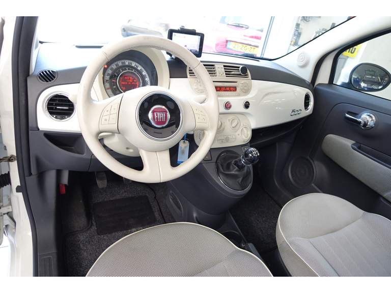 Fiat Fiat