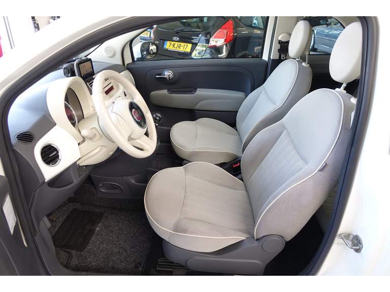 Fiat Fiat