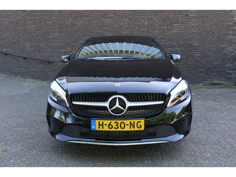 Mercedes-Benz Mercedes-Benz