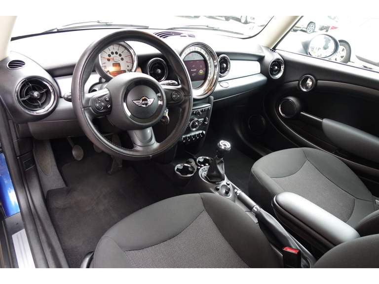 MINI