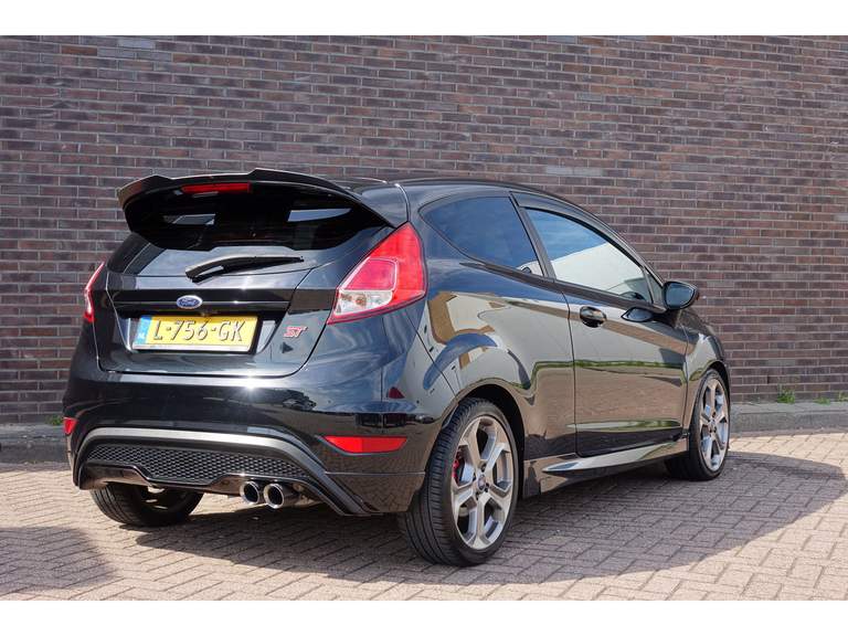 Ford Ford