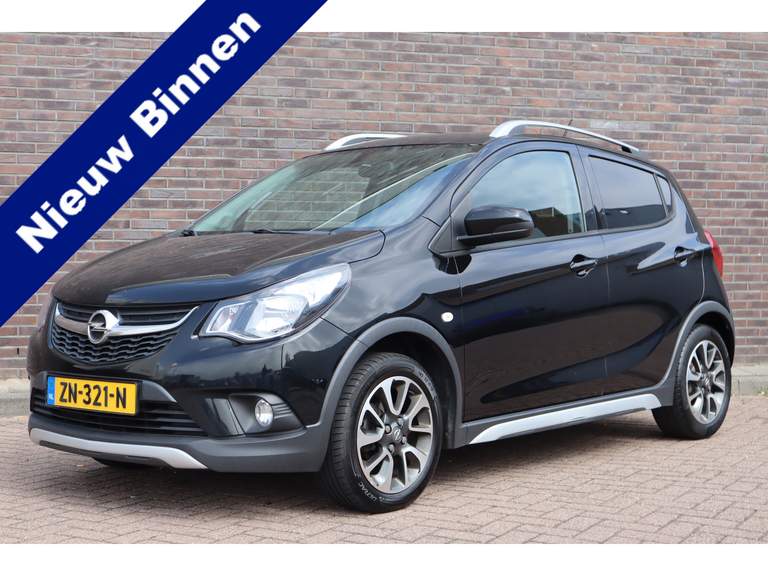 Opel