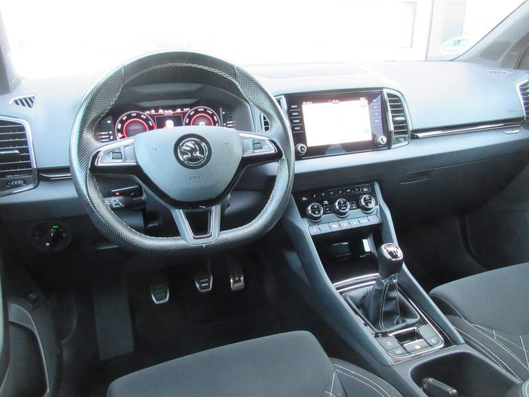 ŠKODA
