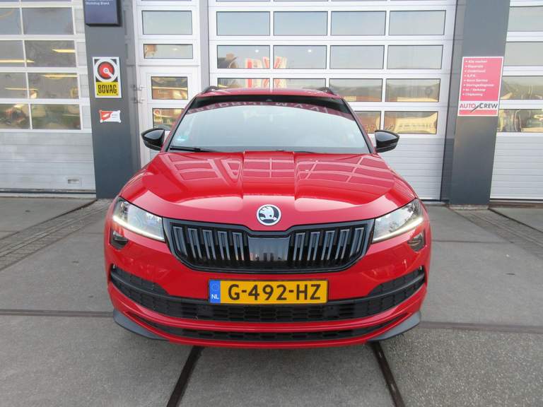 ŠKODA