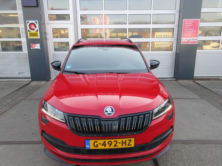 ŠKODA